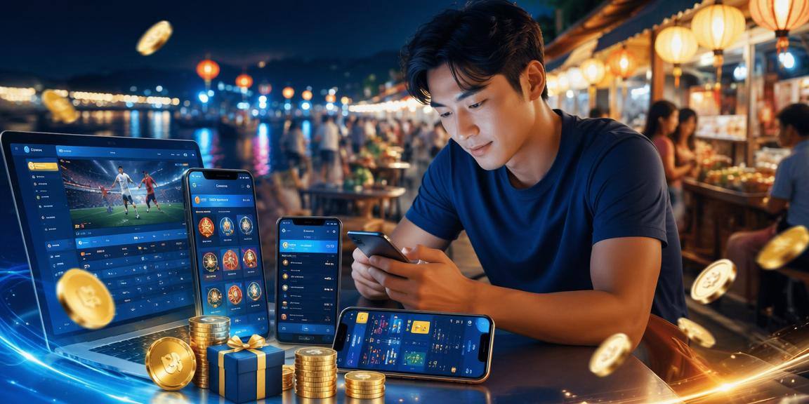 au8 Cài Ứng Dụng Trong Ba Bước